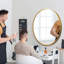 Miroir de maquillage / rasage Menahan-559717770-559717772