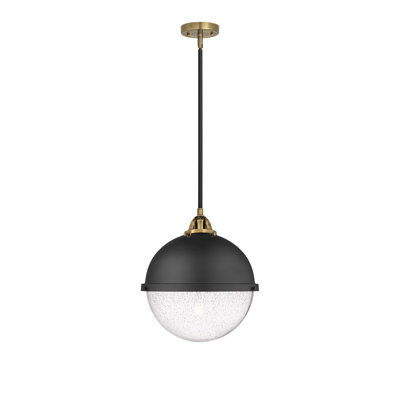 Allexander 1 - Light Single Pendant