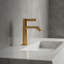 Single Lever Basin Mixer Faucet-929804428