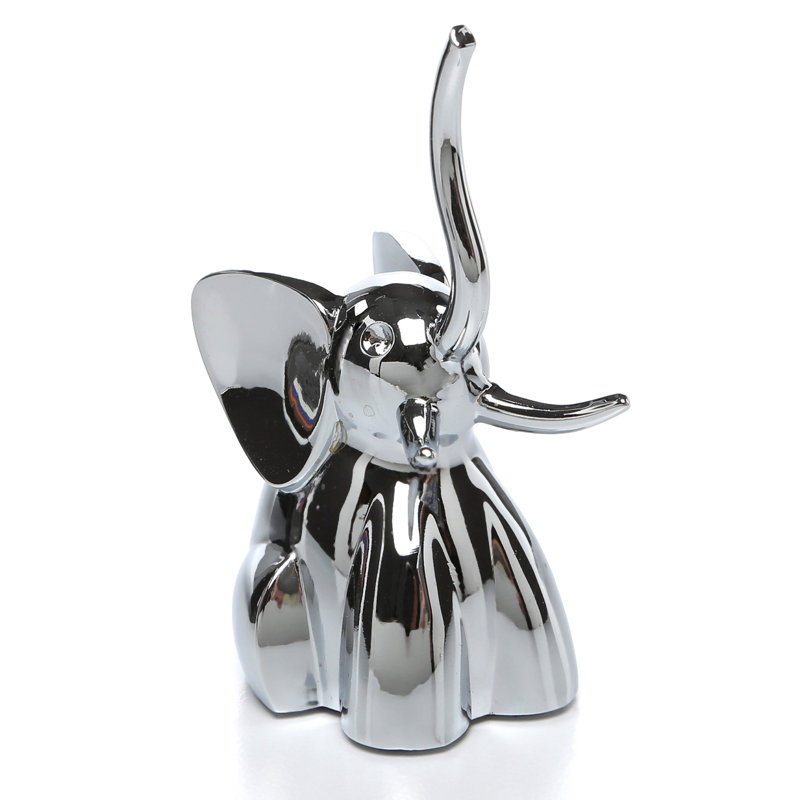 Porte-bague éléphant Zoola