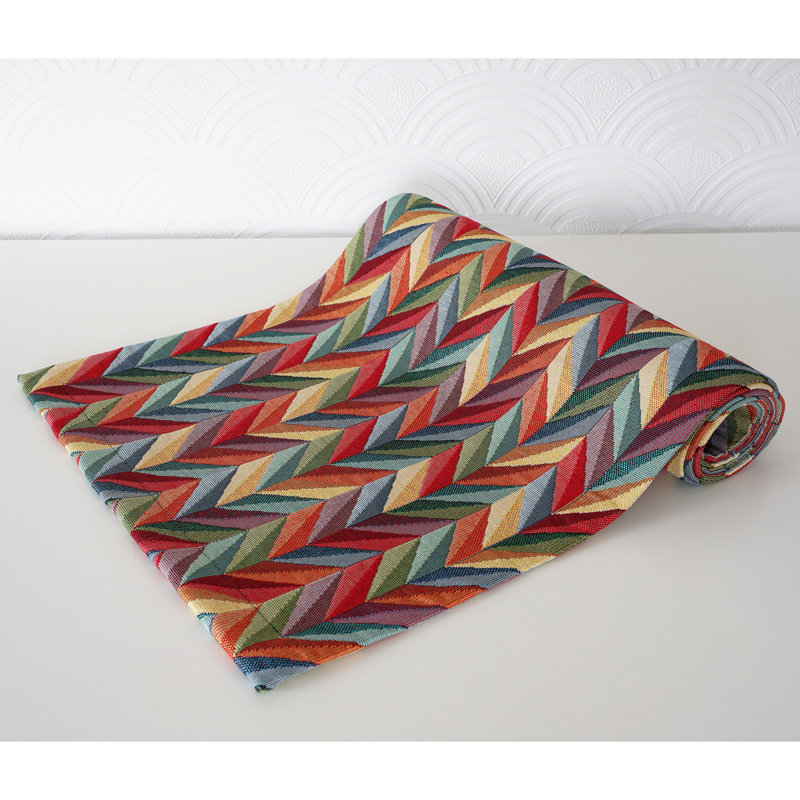 Carrickfergus Dining Linens, 35cm W x 220cm L