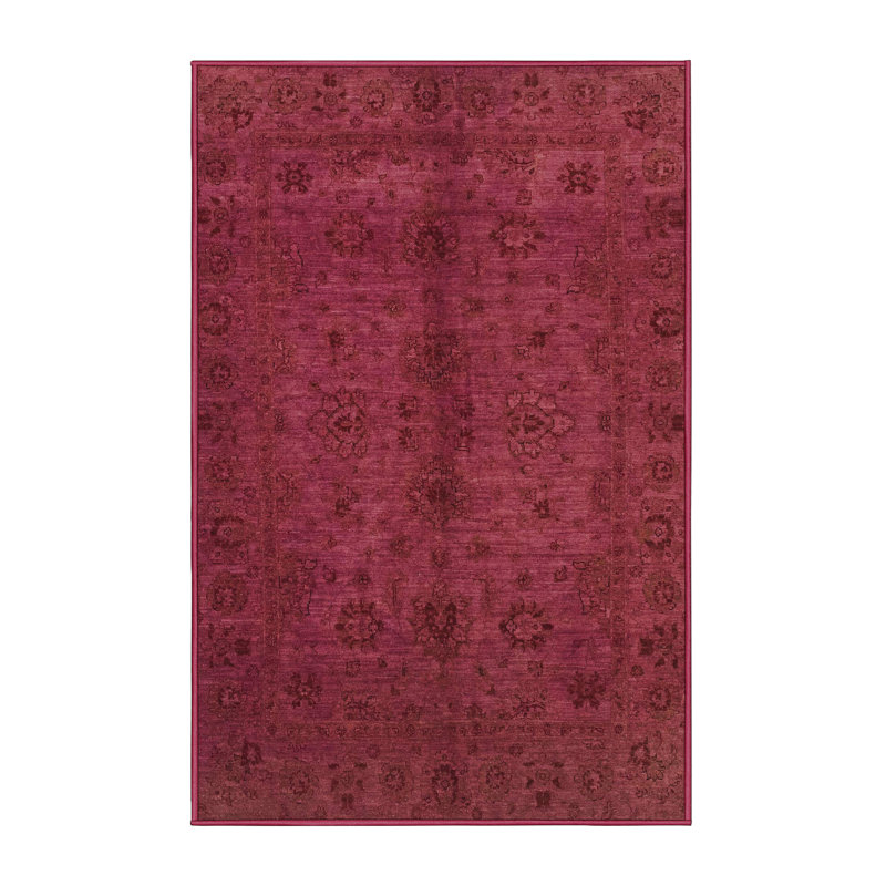 Tapis abstrait moderne 2882, Rectangle 8 pi x 12 pi