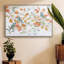 Bird Trio, reproduction d'art sur toile-94359500-94359497
