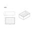 OMIA Soap Dish-540791747