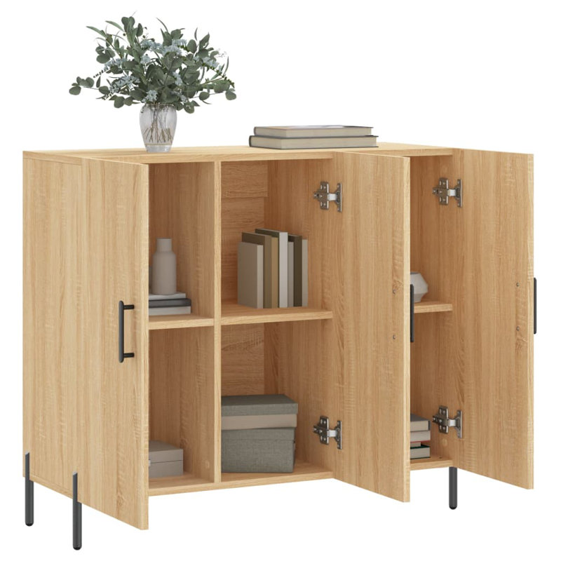 Mitrea 90cm Sideboard