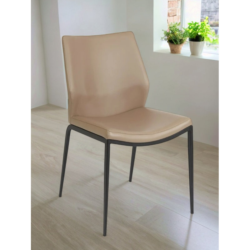 Curved Dining Chair