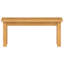 Dover Upholstered Bench-33399089