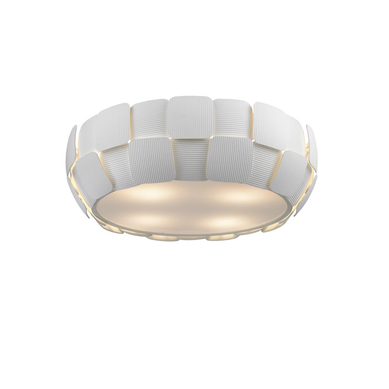 Masuda Flush Mount