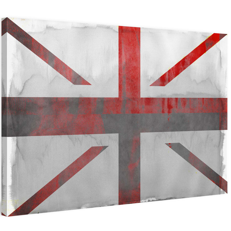 Parvez Taj - Wrapped Canvas Print, 51cm H x 76cm W