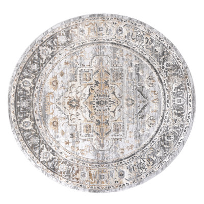 Huibert Abstract Indoor Rug