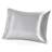 100% Mulberry Silk Pillowcase Envelope Closure-87087344-87087342