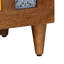 50cm W Solid Wood Bedside Table