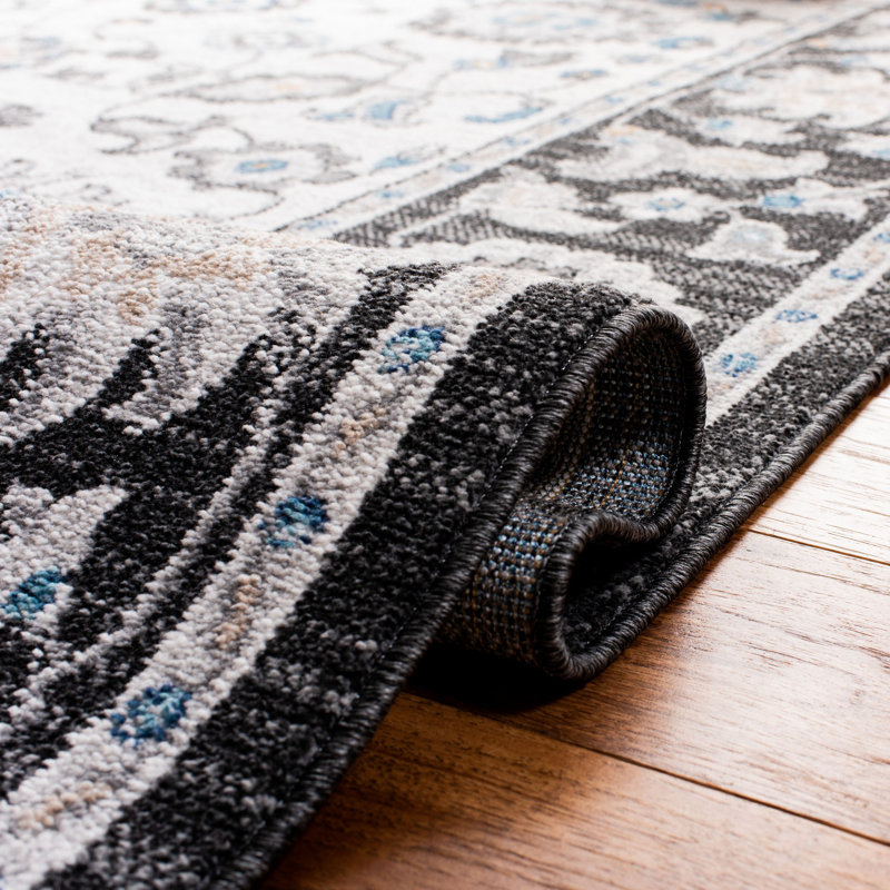 Tapis oriental Gateway 700 Performance, Rectangle 8 pi x 10 pi