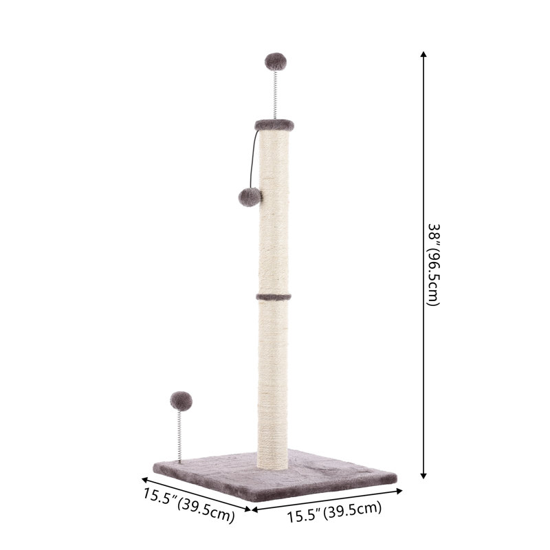 Eloane Scratching Post