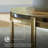 Porterville Accent Table