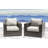 Almyra Fully Assembled Patio Chair with Cushions-932358977