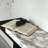 Italian Minimalist Console Table-476301046