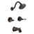 Oil Rubbed Bronze is out of stock