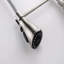 Robinet de cuisine tactile avec douchette extractible-121210032