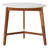 Myan End Table