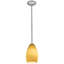 Luminaire suspendu à 1 lumière Carballo-25242922-25242917