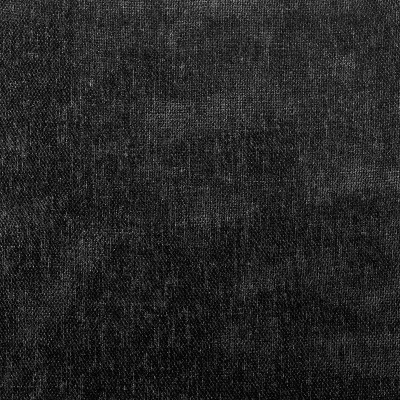 Chaise de travail Celena, Similicuir noir
