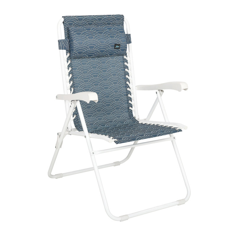 Fauteuil inclinable Genisse
