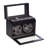 Leather Watch Box +