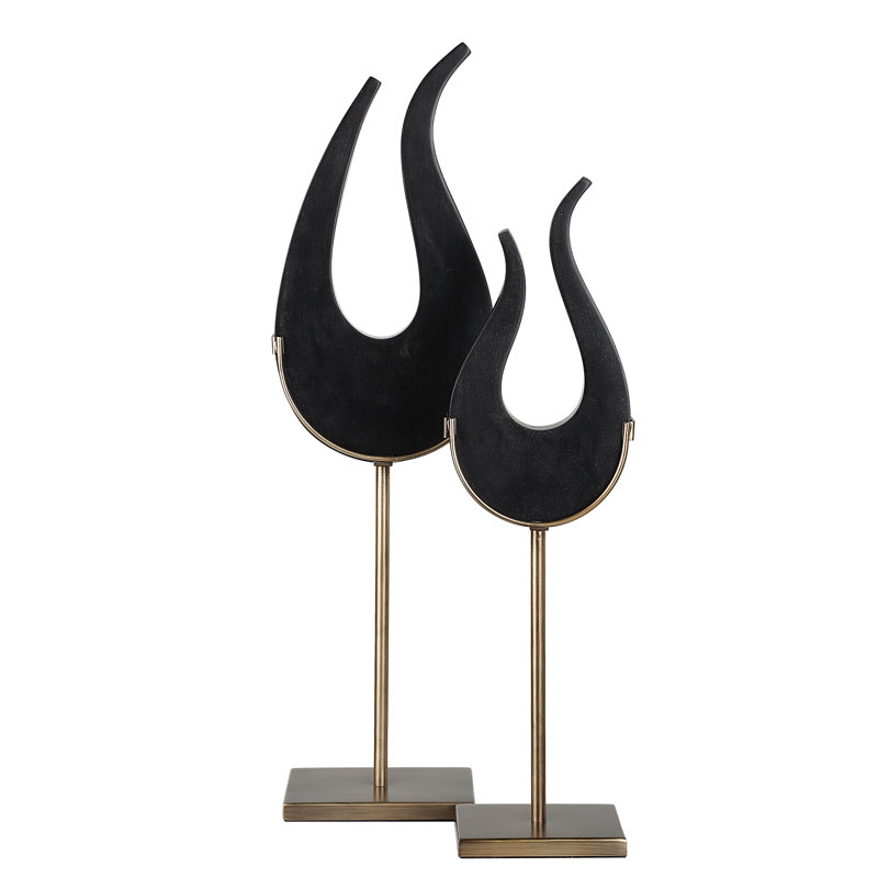 Figurine faite main Lasseter