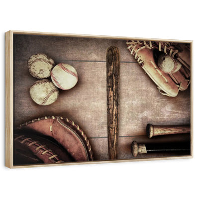 Thème du baseball