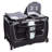 Bassinet with Mattress and Stand