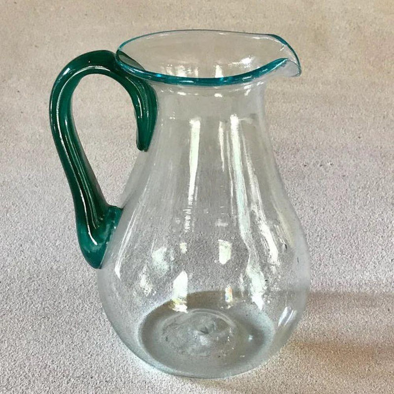 BLOWN GLASS - JUG (CLASSIC)
