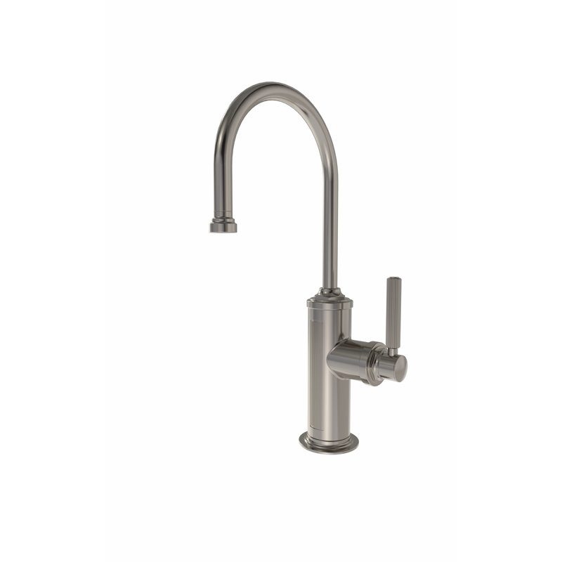 Stresa Cold Only Filtration Faucet , Polished Nickel
