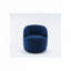Fauteuil demi-tonneau pivotant-729592328