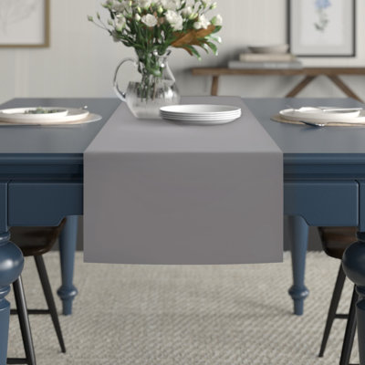 Westrick Polyester Table Runnner