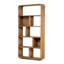 Bookcase Solid Wood Bookcase