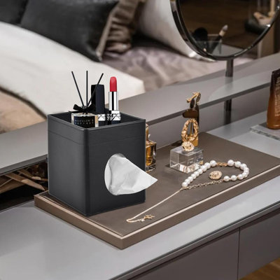 Tissue Box Cover