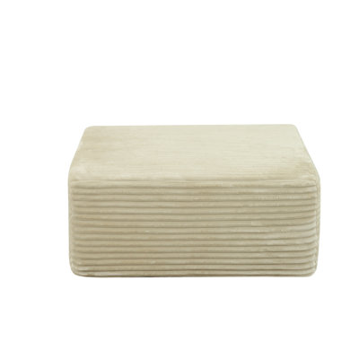Beige - , Casual, 36.83 In Depth, 29.73 Width, 16.23 Height, 27.8 Lb Weight, Excellent Value Stylish Foam Filler, Ideal For Needs