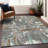  Malek Area Rug-2115409053