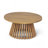 Vihaan Outdoor Coffee Table, Round Coffee Table, Small Coffee Table, Solid Wood Coffee Table-751731487-757443479