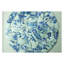 Boîte murale en porcelaine