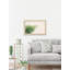 Palm Angles - Single Picture Frame Print-858407222
