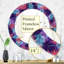 Miroir d'appoint Tropical Mood 6-40098675
