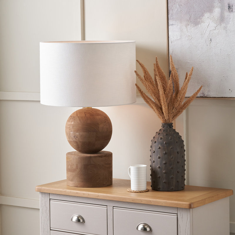 Lamp Base Lamp