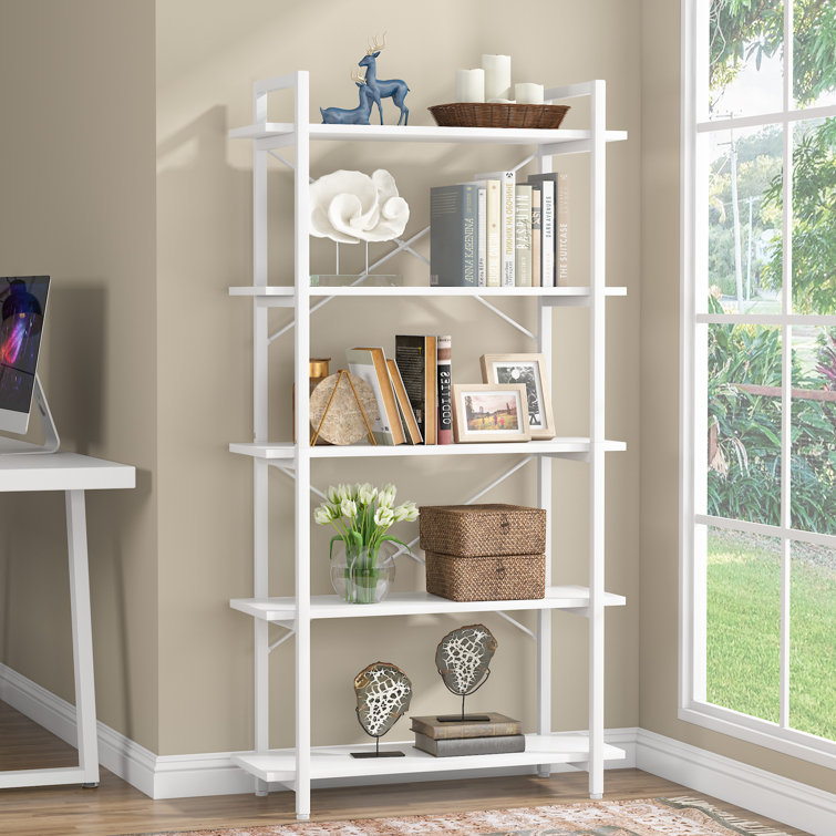 Wayfair  3 Shelf Bookcases You'll Love in 2024