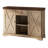 Lilah Wood Buffet Cabinet Console Table-1519152746