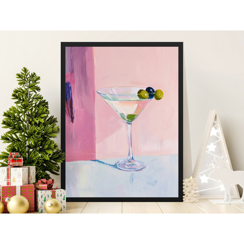Condon Single Picture Frame Print, 35.56 cm H x 27.94 cm W