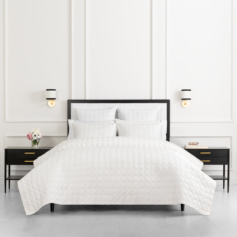 Noel Quilt, Twin Quilt + 1 Sham