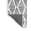 Tapis contemporain gris-2025779166