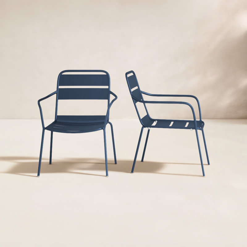 Fauteuil Kapri, Prusse, 4